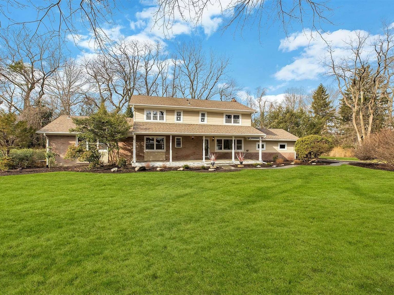 1 Salem Ridge Drive, Huntington, NY 11743 MLS 3446286 Zillow