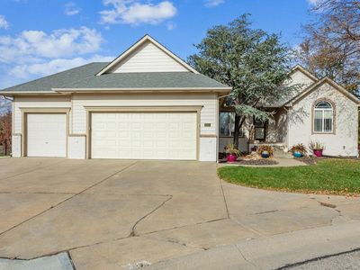 1665 E Troon N, El Dorado, KS, 67042