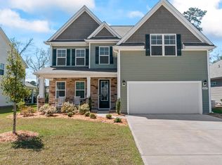 4065 Rutherford Ct, Little River, SC 29566