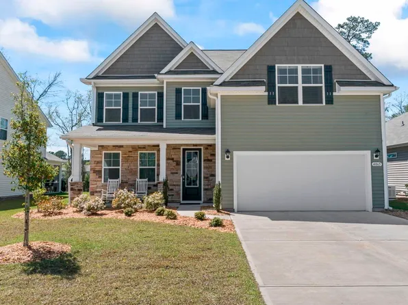 4065 Rutherford Ct., Little River, SC 29566