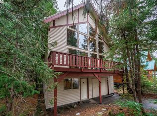 30317 E Alpen Way, Government Camp, OR 97028