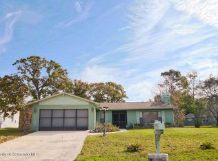 4354 Bluewater Ave, Spring Hill, FL 34606