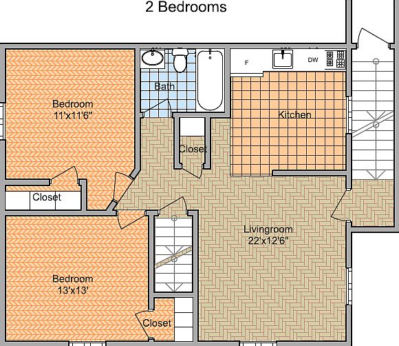 2nd image of 1282 Marquis Ct #6205dd3f4