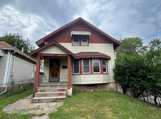 1168 13th St, Des Moines, IA 50314