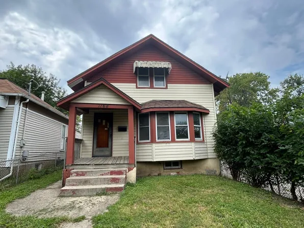 1168 13th St, Des Moines, IA 50314