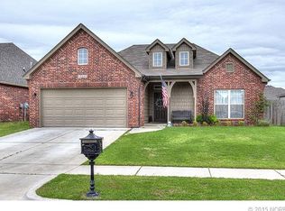 18849 E 48th St, Tulsa, OK 74134