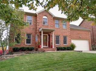 4356 Brookridge Dr, Lexington, KY 40515