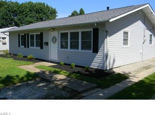2301 Cathy Dr NE, Canton, OH 44705
