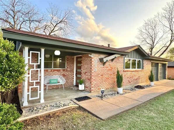 313 Sheri Ln, Hurst, TX 76053