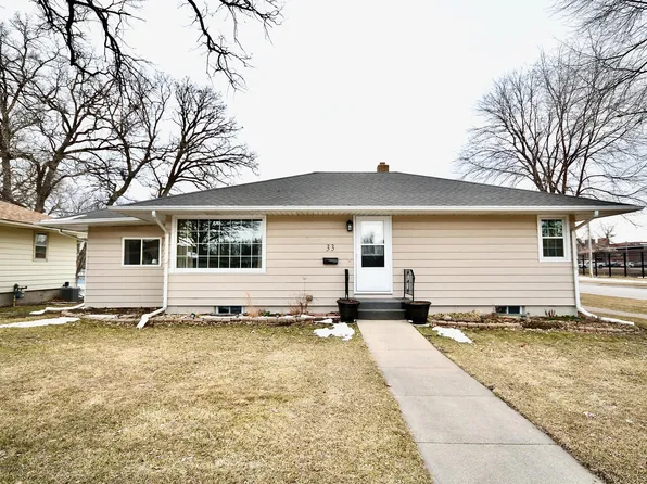 33 18th Ave N, Fargo, ND 58102