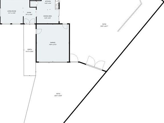 2nd image of 4063 Honeysuckle St