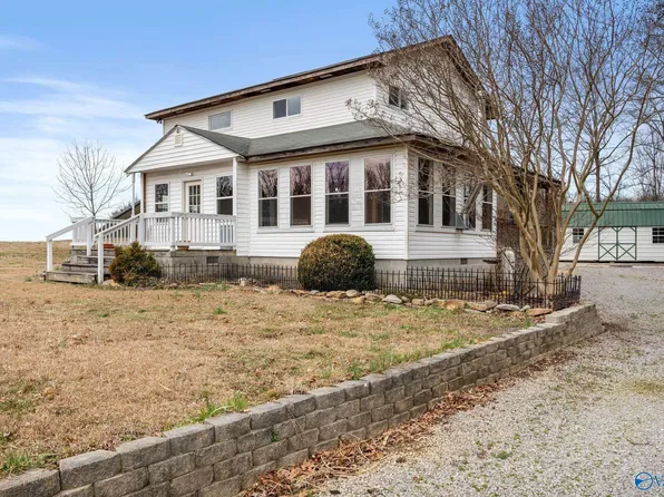 1748 State Highway 157, Danville, AL 35619