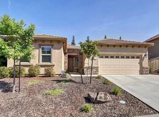 2178 Fenceline Dr, Folsom, CA 95630