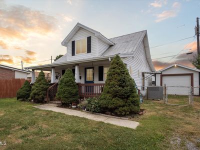 1261 Chestnut St, Kingsport, TN, 37664