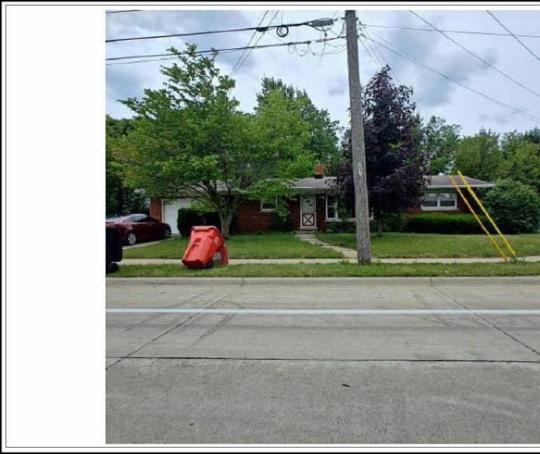 Property Front View