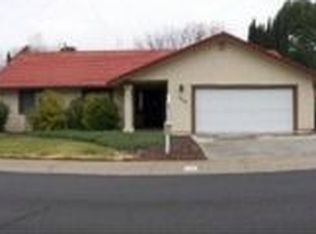 1556 Arroyo Manor Dr, Redding, CA 96003