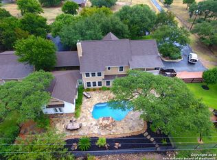 31725 Meadow Creek Trl, Fair Oaks Ranch, TX 78015