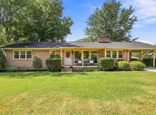 30 Lisa Dr, Greenville, SC 29615