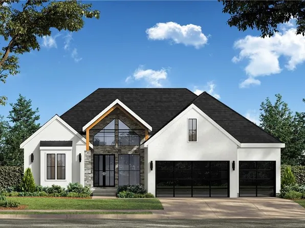 12211 W 184th St, Bucyrus, KS 66013