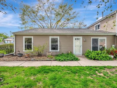 420 Manor Ct, New Lenox, IL, 60451