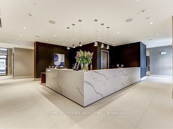 3rd image of 2550 Simcoe St N #1801