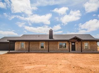 8311 County Road 6000, Shallowater, TX 79363