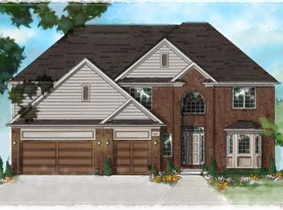1718 Garrett Dr, Troy, MI 48085