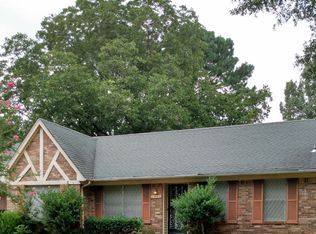 4960 Chuck Ave, Memphis, TN 38118