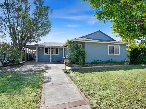 9229 Laurel Canyon Blvd, Pacoima, CA 91331