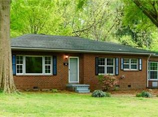 107 N Rowan Ave, Spencer, NC 28159