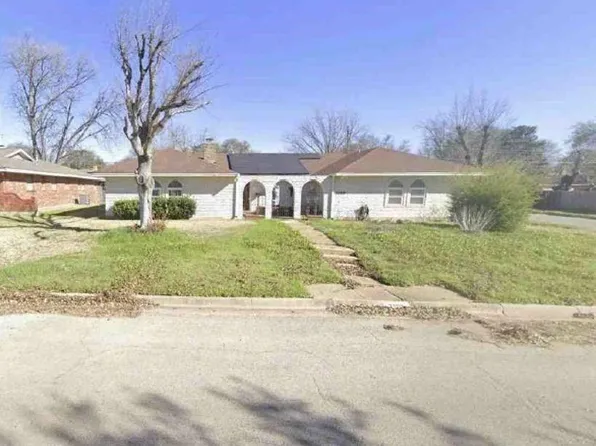 3700 Kelvin Ave, Fort Worth, TX 76133