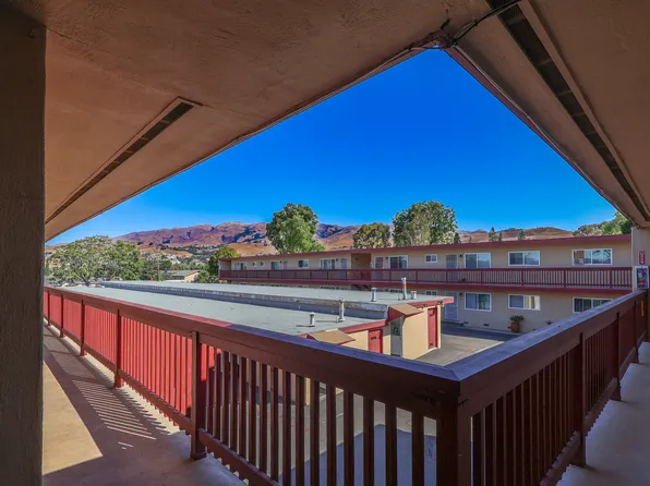 Driftwood Apartments