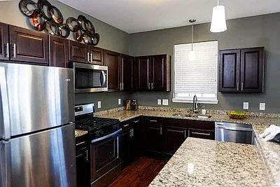 Prairie Point Apartments — Photo 12