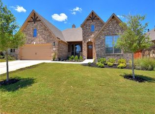 905 Feather Reed Dr, Leander, TX 78641