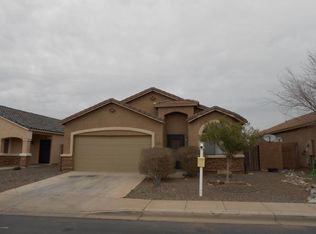 1778 E Chaparral Dr, Casa Grande, AZ 85122