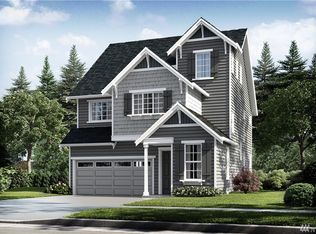 13320 23rd Ave SE, Mill Creek, WA 98012