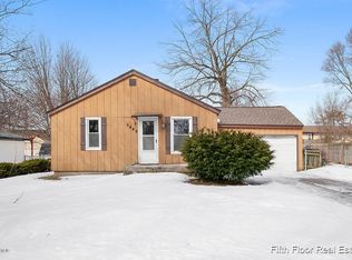 5449 Averill Ave SW, Wyoming, MI 49548