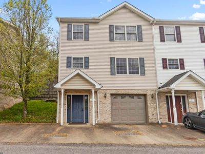 838 Quadrilla St, Morgantown, WV, 26505