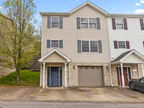 838 Quadrilla St, Morgantown, WV 26505
