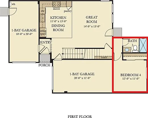 7888 Cold Creek St — Photo 4