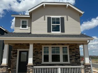 3307 N Duquesne Way, Aurora, CO 80019