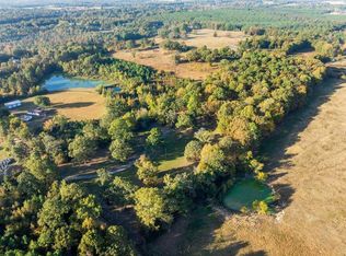 511 Oak Hill Rd, Broken Bow, OK 74728