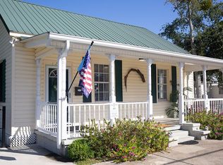 1705 Government St, Ocean Springs, MS 39564