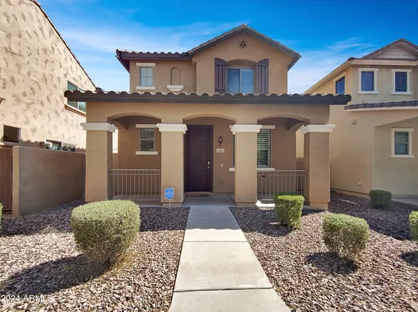 17825 N 114TH Lane, Surprise, AZ 85378