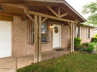 3503 Falcon Rd, Springdale, AR 72762