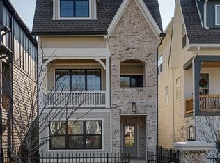 The Camden Plan, Highland Gardens, Nashville, TN 37207