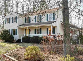 2530 Wyngate Rd, Charlottesville, VA 22901