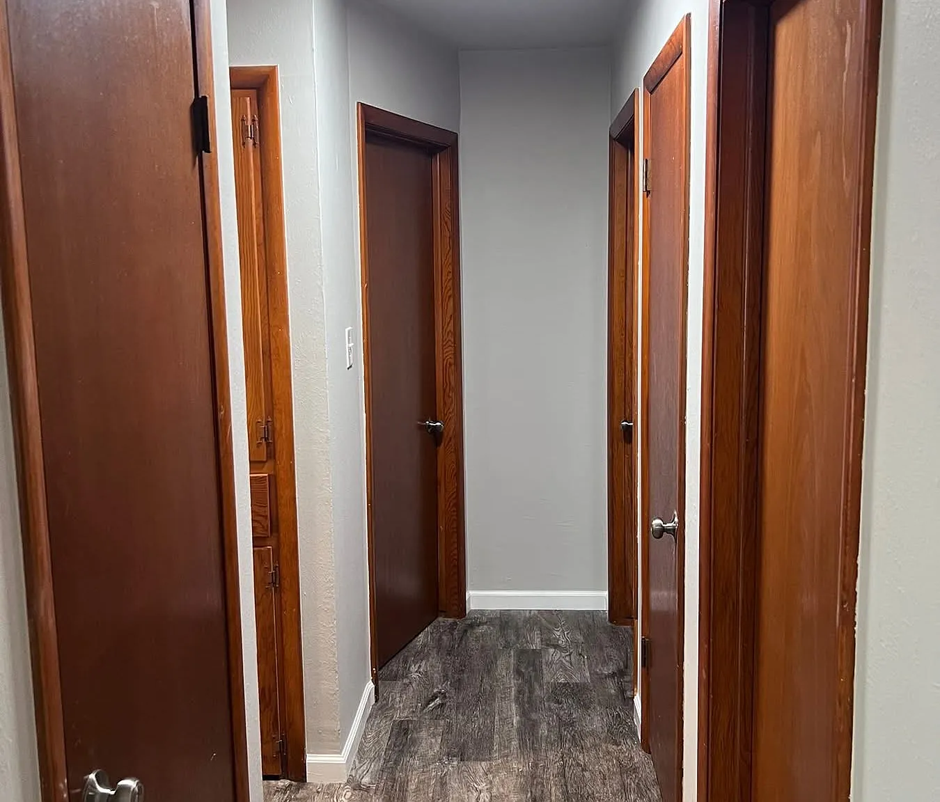 3 bed, 850 sqft, $1,100 — Photo 3