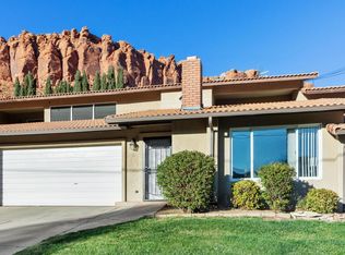 560 W Diagonal St #4, Saint George, UT 84770