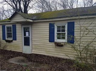 5434 Old Rural Hall Rd, Winston Salem, NC 27105